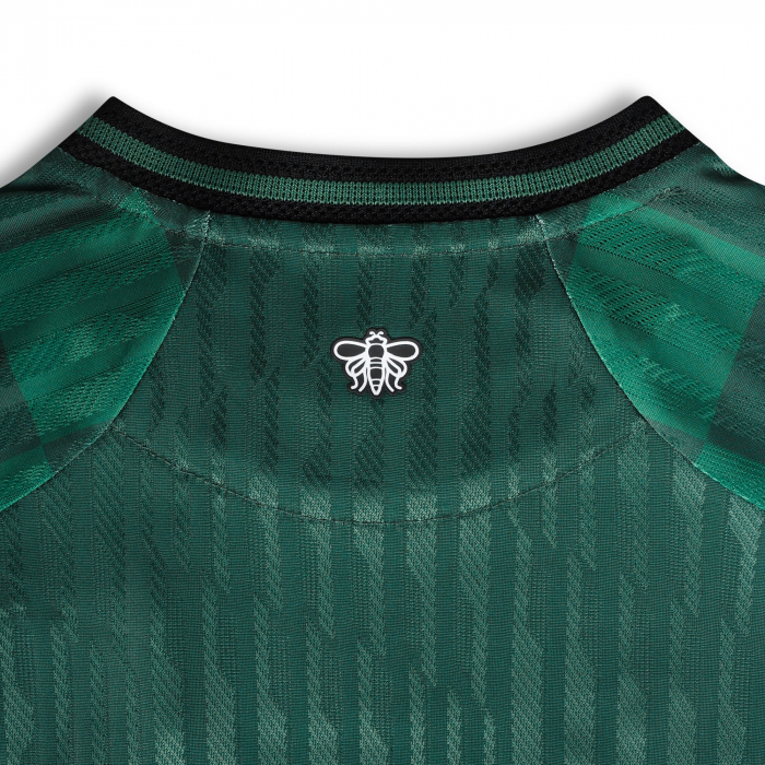 25/26 JUNIOR AWAY SHIRT