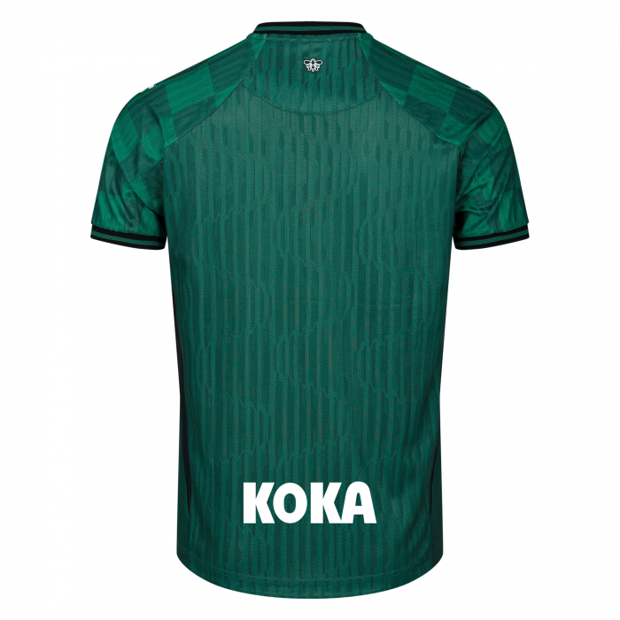 25/26 ADULT SPONSORED AWAY SHIRT