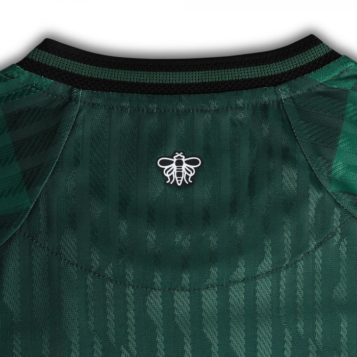 25/26 WOMENS SPONSORED AWAY SHIRT