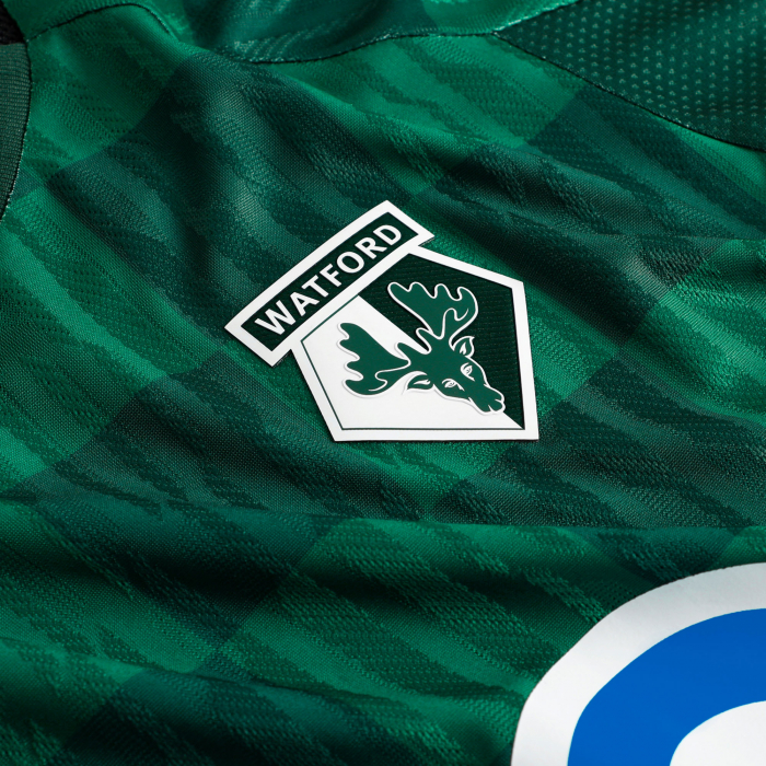 25/26 WOMENS SPONSORED AWAY SHIRT
