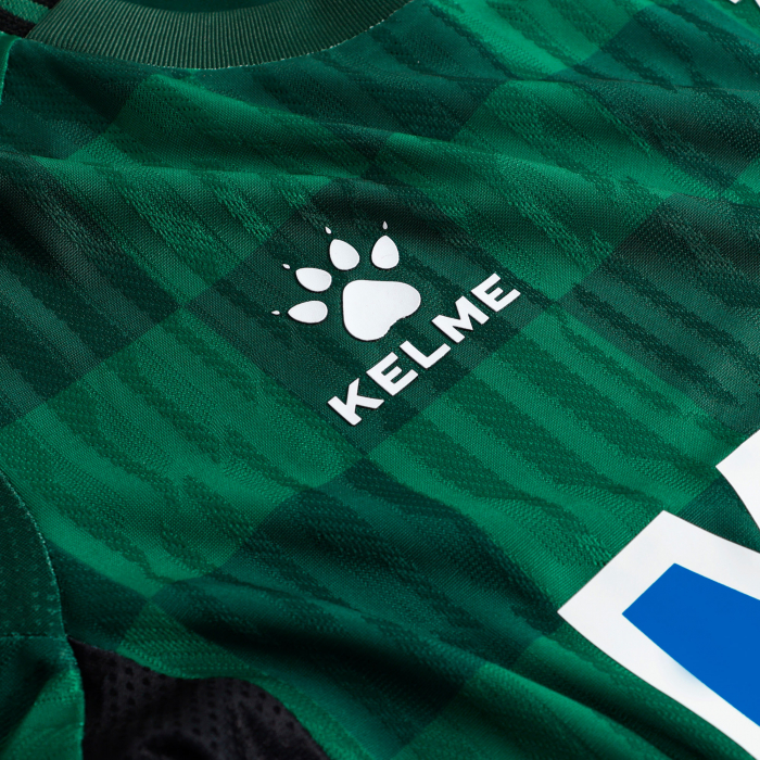25/26 WOMENS SPONSORED AWAY SHIRT