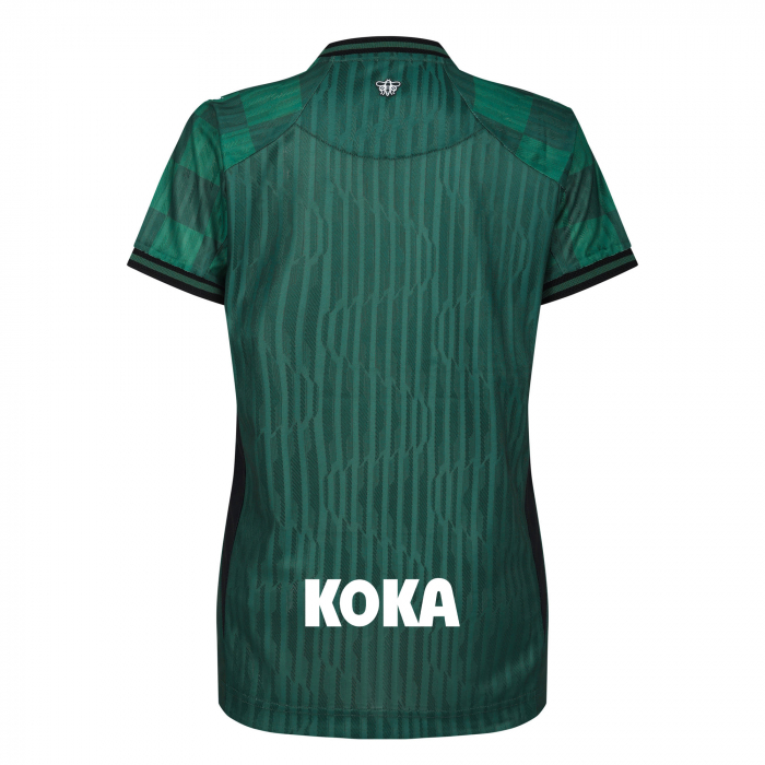 25/26 WOMENS SPONSORED AWAY SHIRT