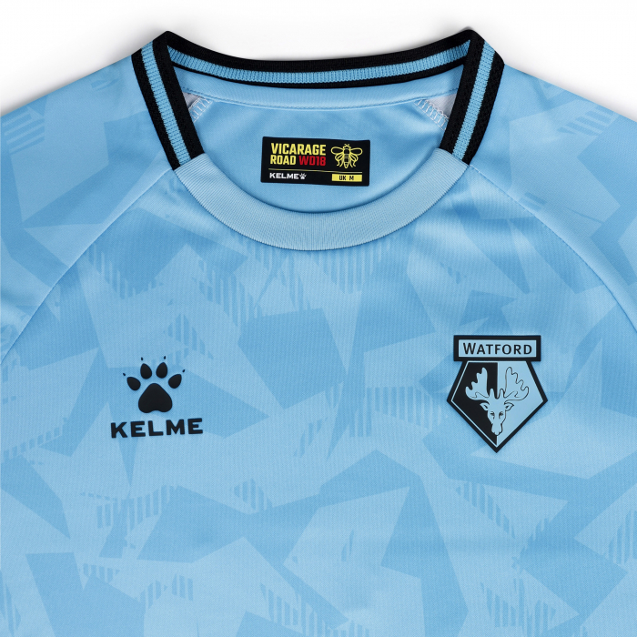 25/26 ADULT AWAY GK SHIRT