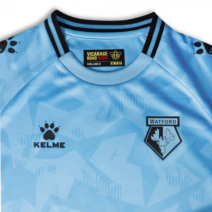 25/26 JUNIOR AWAY GK SHIRT