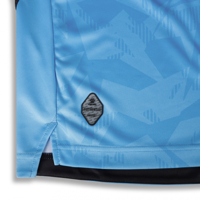 25/26 JUNIOR AWAY GK SHIRT