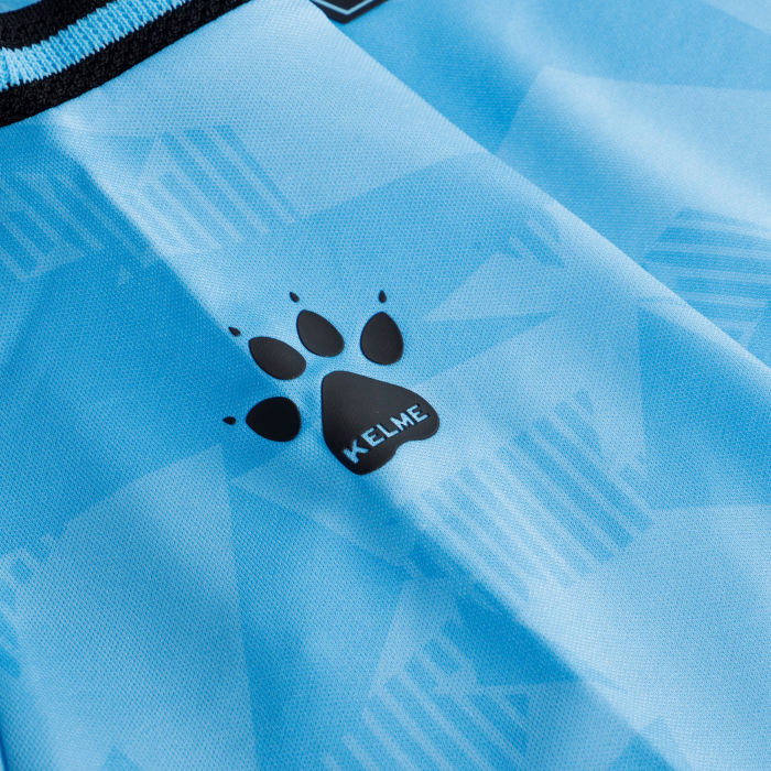 25/26 JUNIOR AWAY GK SHIRT