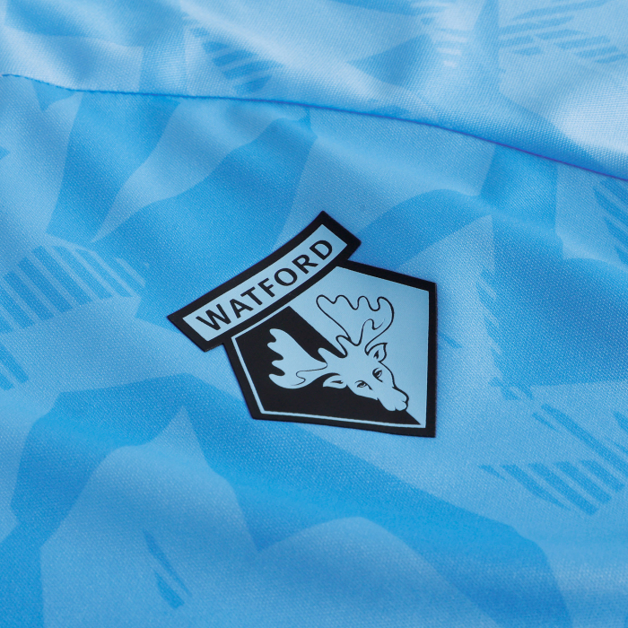 25/26 JUNIOR AWAY GK SHIRT