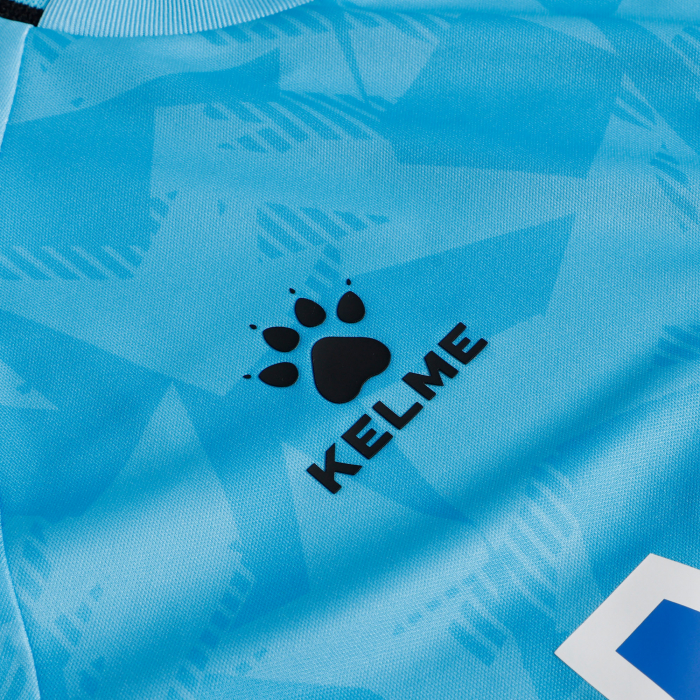 25/26 ADULT SPONSORED AWAY GK SHIRT