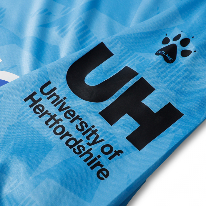 25/26 ADULT SPONSORED AWAY GK SHIRT