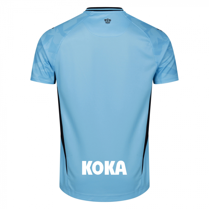25/26 ADULT SPONSORED AWAY GK SHIRT