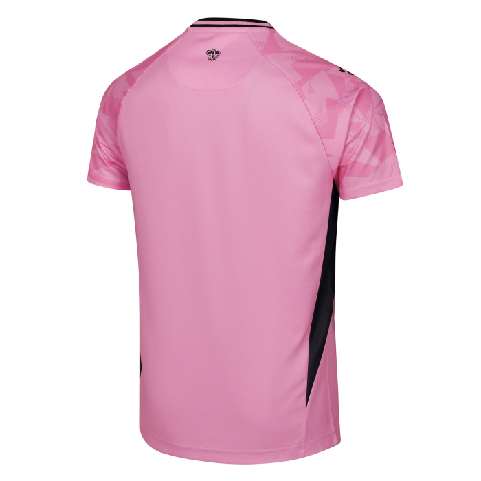 25/26 ADULT THIRD GK SHIRT
