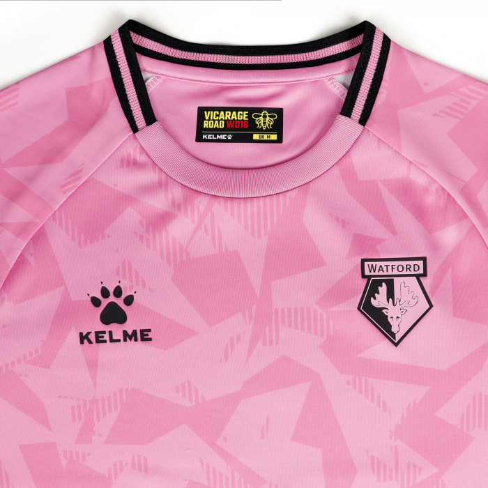 25/26 ADULT THIRD GK SHIRT