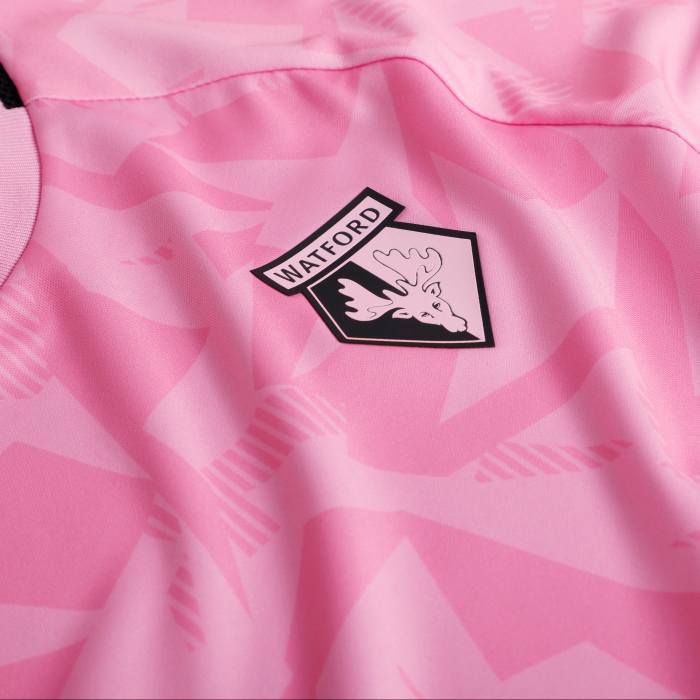 25/26 ADULT THIRD GK SHIRT