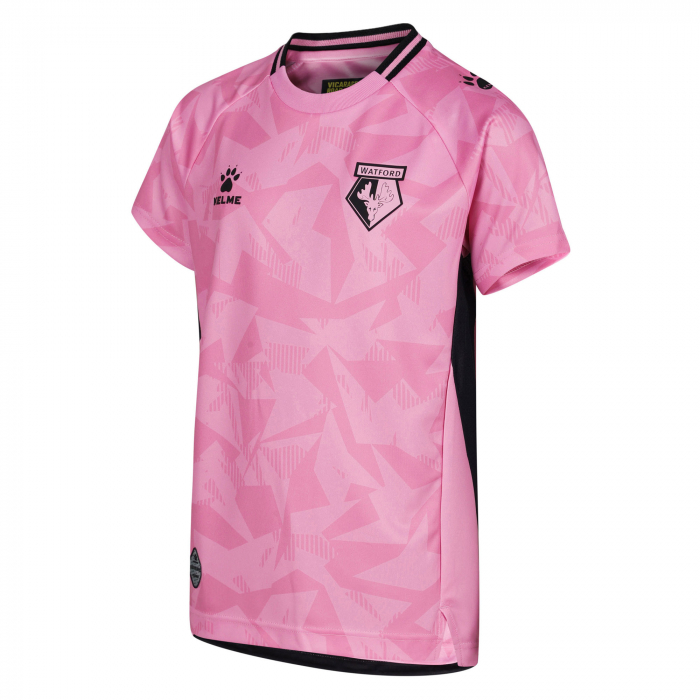 25/26 JUNIOR THIRD GK SHIRT