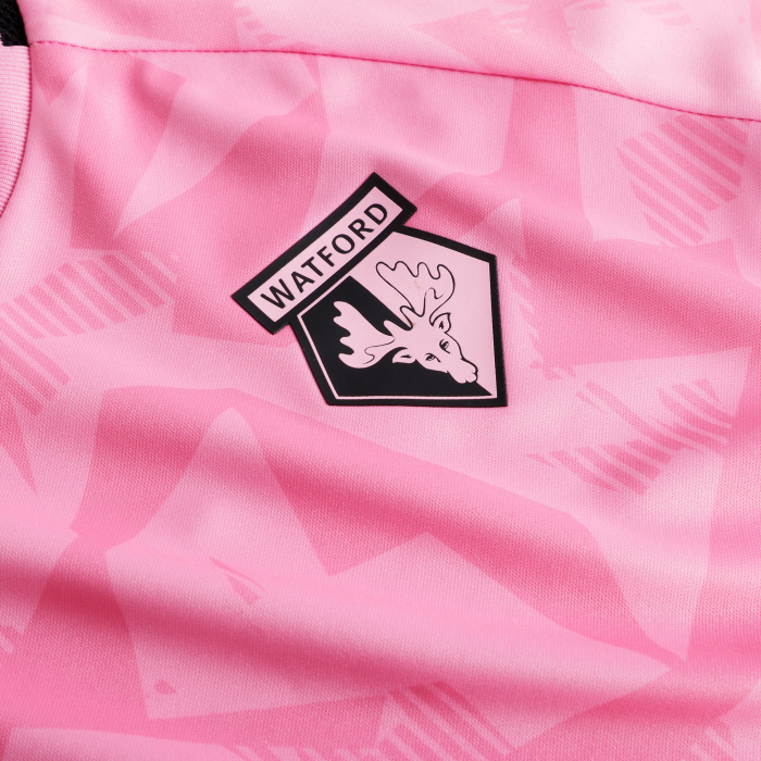 25/26 JUNIOR THIRD GK SHIRT