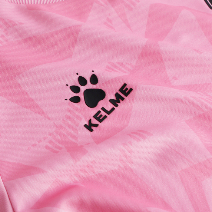 25/26 JUNIOR THIRD GK SHIRT