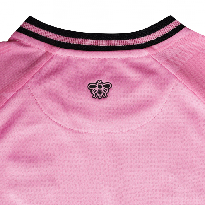 25/26 JUNIOR THIRD GK SHIRT