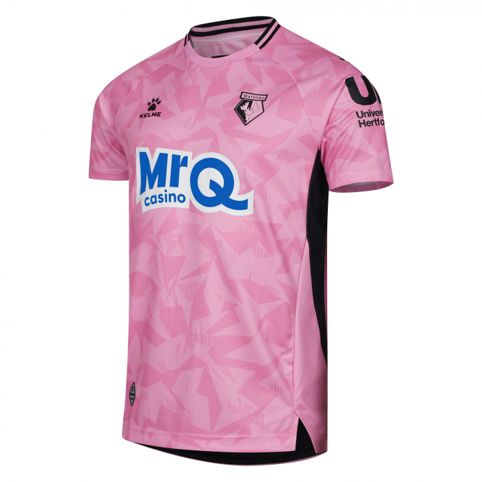 25/26 ADULT SPONSORED THIRD GK SHIRT