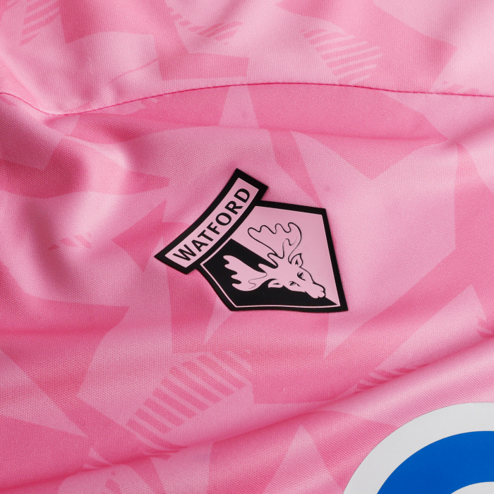 25/26 ADULT SPONSORED THIRD GK SHIRT