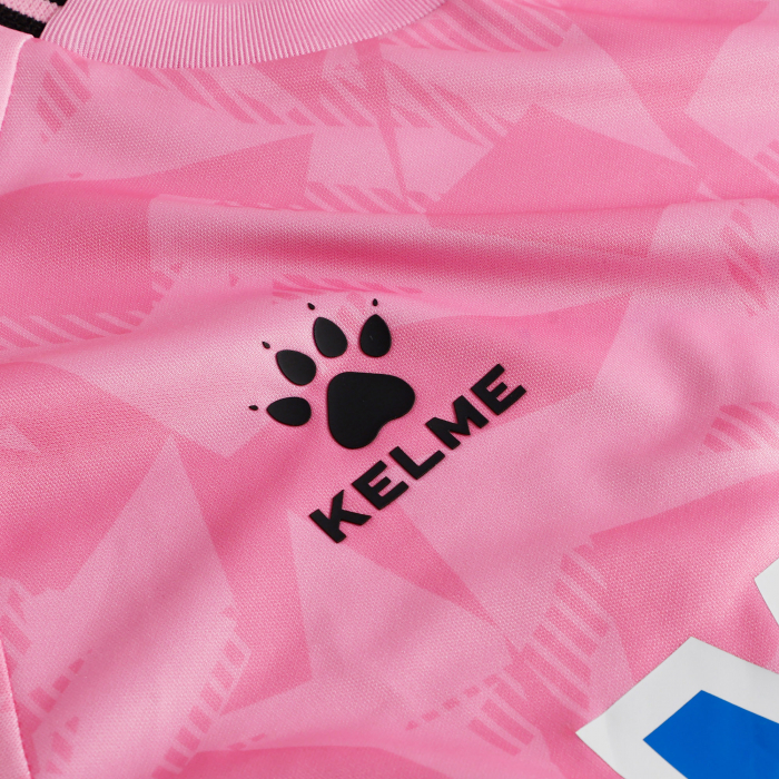 25/26 ADULT SPONSORED THIRD GK SHIRT