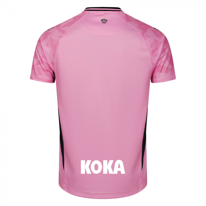 25/26 ADULT SPONSORED THIRD GK SHIRT