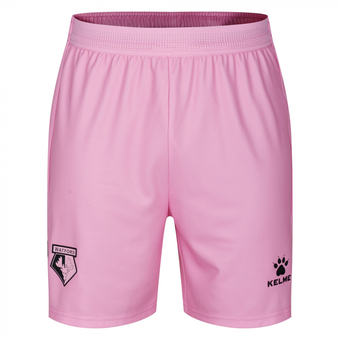 25/26 ADULT THIRD GK SHORT