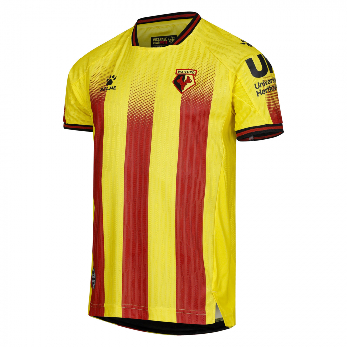 25/26 ADULT HOME SHIRT