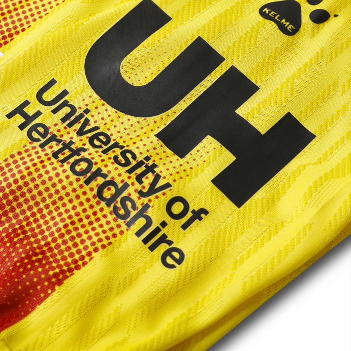 25/26 ADULT HOME SHIRT
