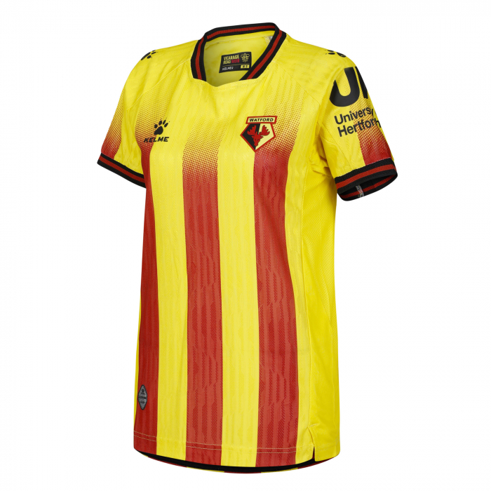 25/26 WOMENS HOME SHIRT