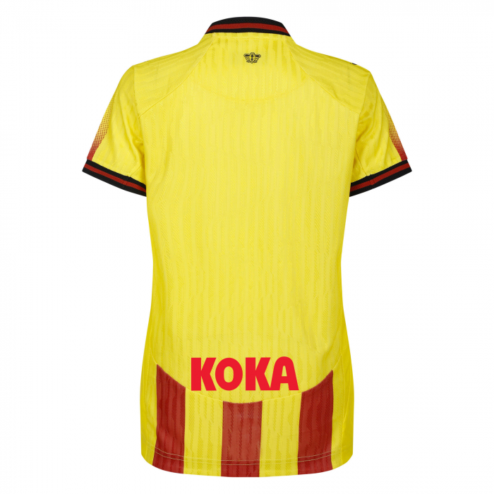 25/26 WOMENS HOME SHIRT