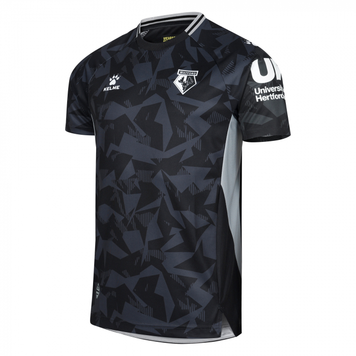 25/26 ADULT HOME GK SHIRT