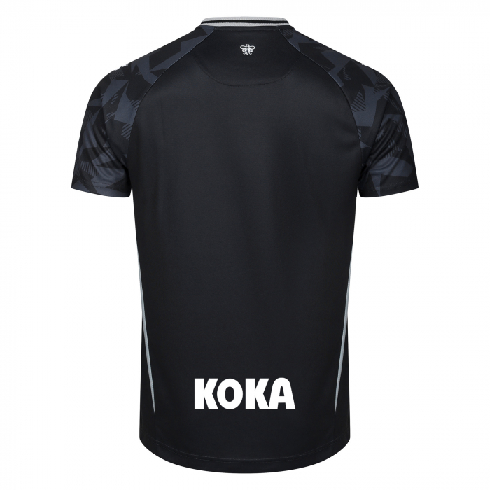 25/26 ADULT HOME GK SHIRT