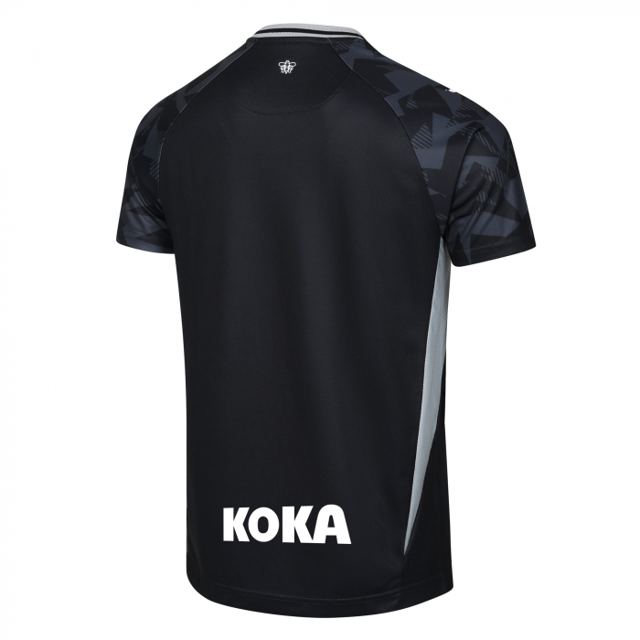 25/26 ADULT HOME GK SHIRT