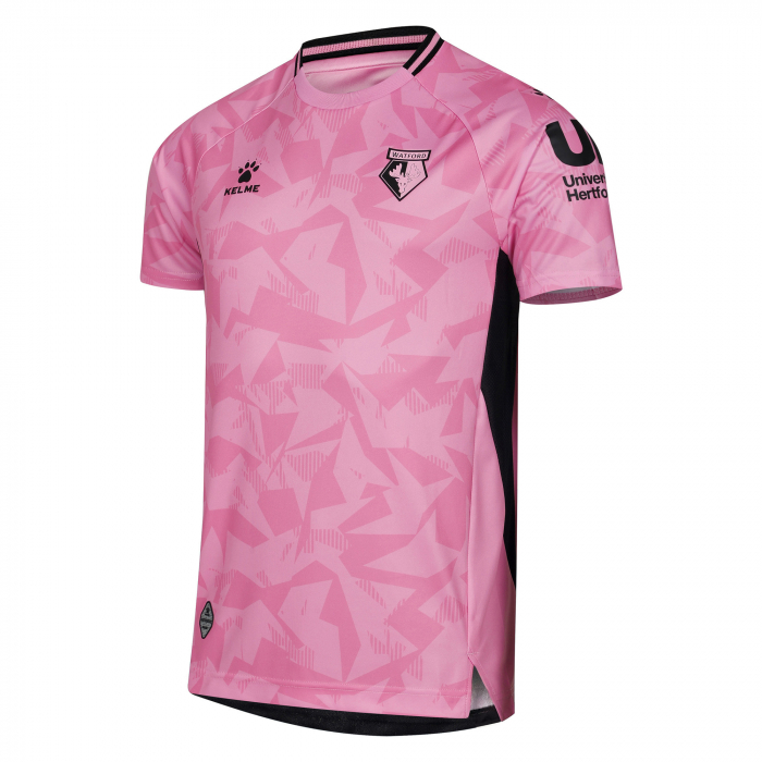 25/26 ADULT THIRD GK SHIRT