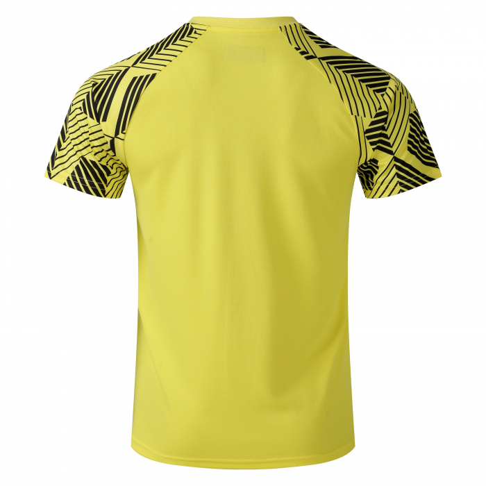 25/26 ADULT S/S PRE-MATCH JERSEY