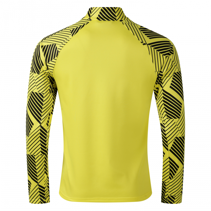 25/26 JUNIOR PRE-MATCH SWEATSHIRT