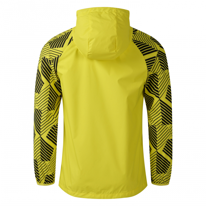 25/26 JUNIOR PRE-MATCH RAIN JACKET