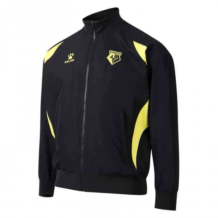 25/26 ADULT PRESENTATION JACKET