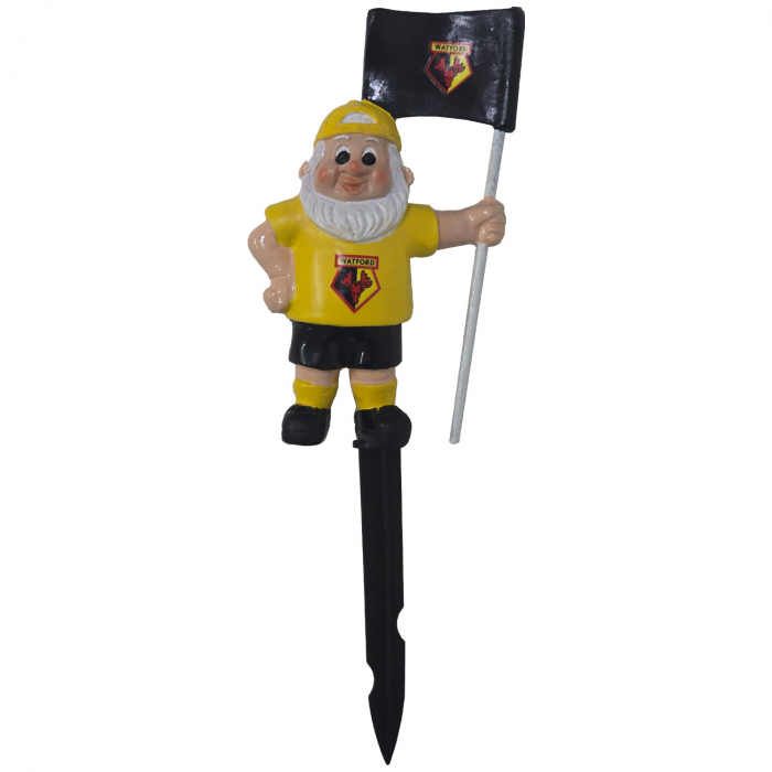 ROAMING LITTLE GNOME