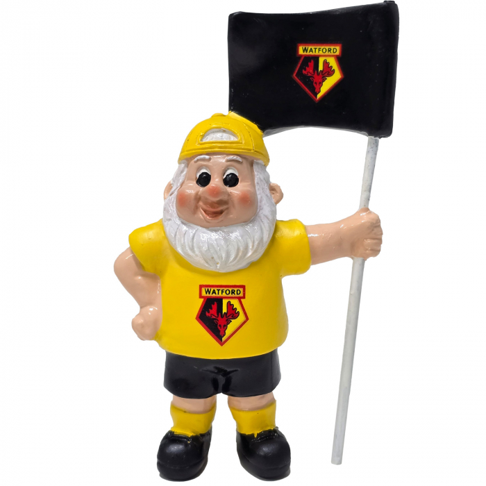 ROAMING LITTLE GNOME