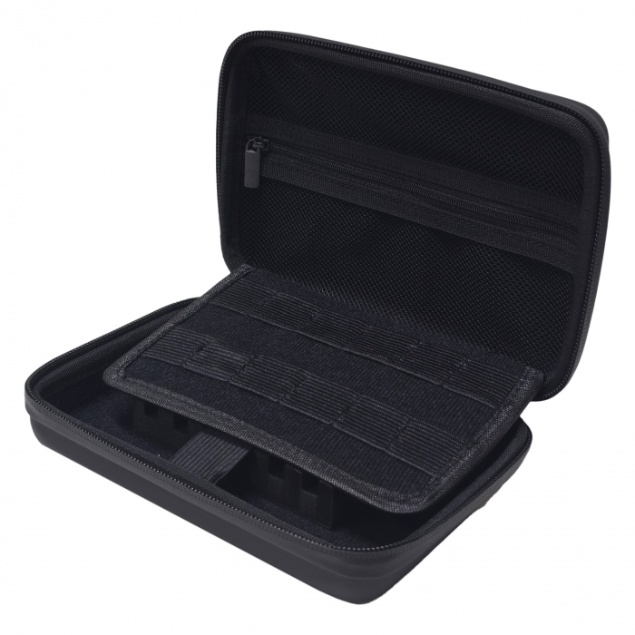 ZIPPED DARTS CASE