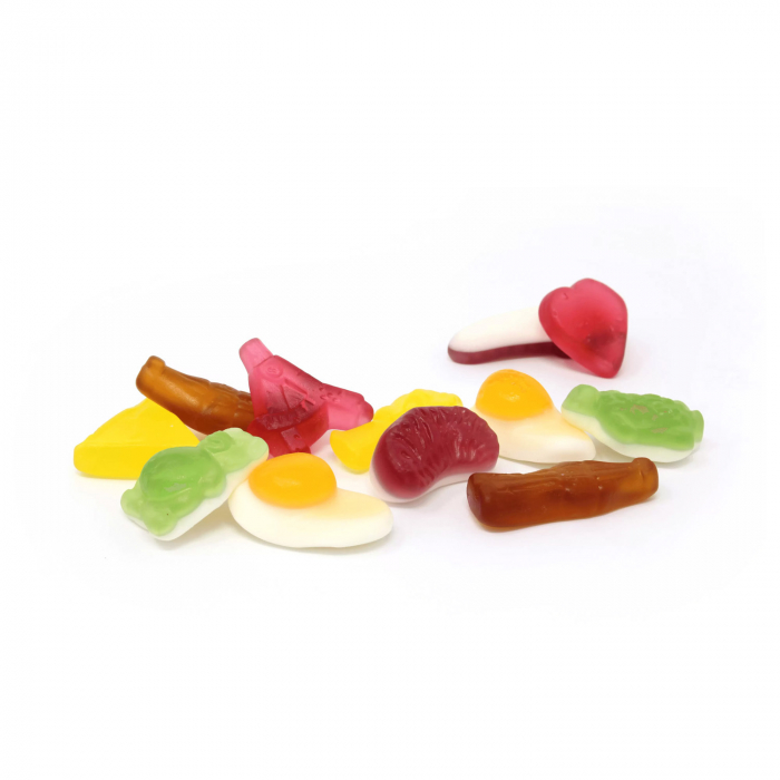 JELLY MIX SWEETS