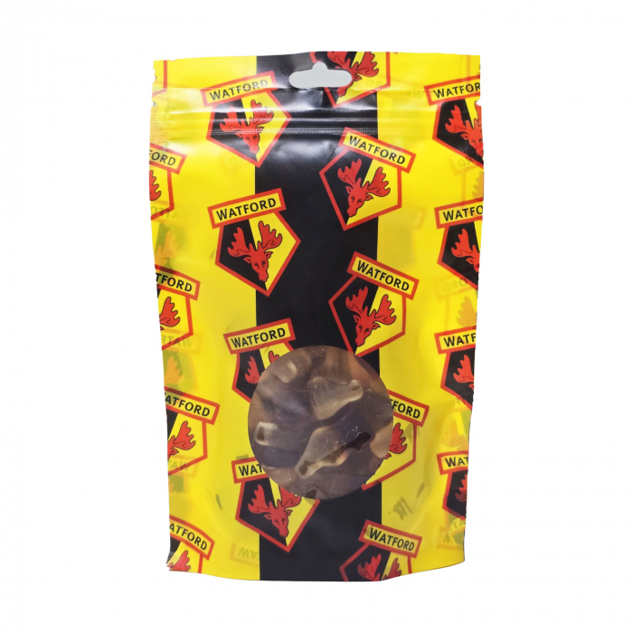 COLA BOTTLES SWEETS