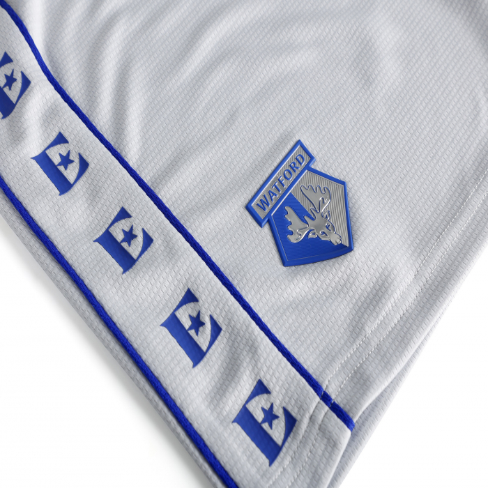 25/26 JUNIOR ELTON JOHN SHORT