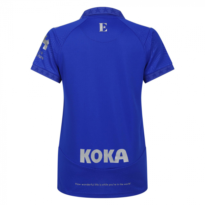 25/26 WOMENS SPONSORED ELTON JOHN SHIRT