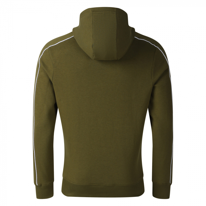 TERRACE APPAREL KHAKI OTH HOODIE