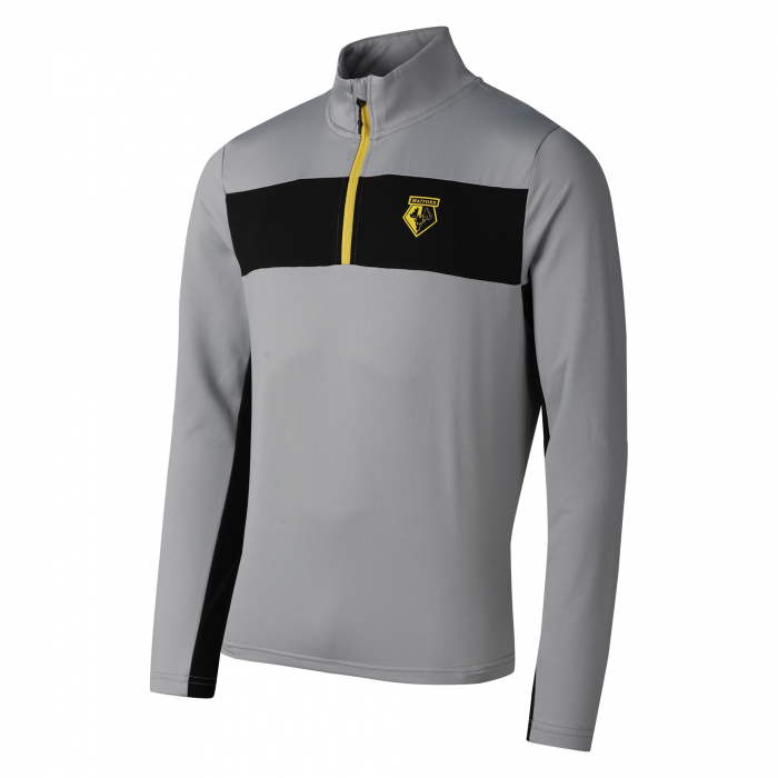 SS26 PERFORMANCE GOLF 1/4 ZIP MIDLAYER