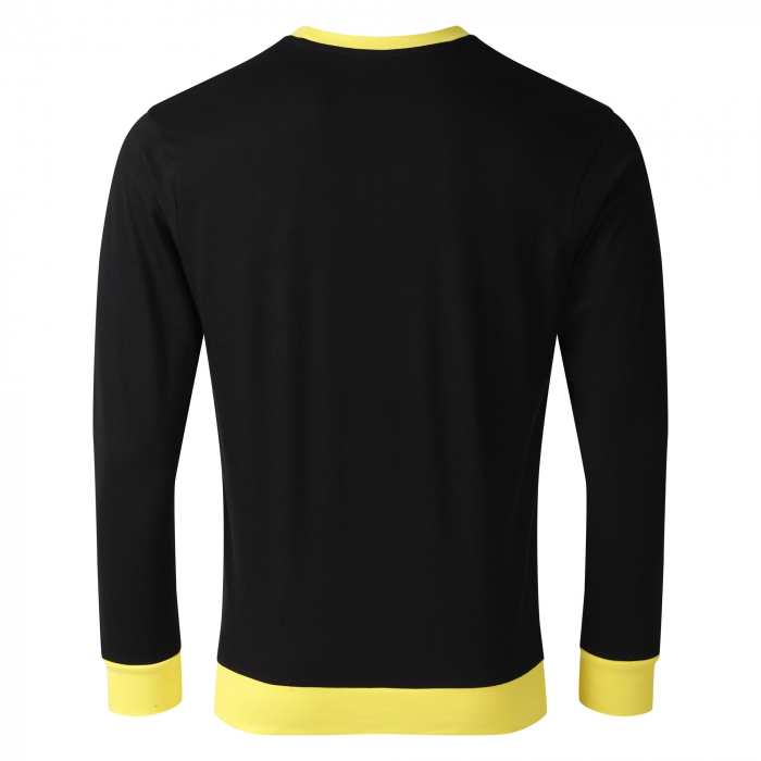 ADULT UNISEX LONGSLEEVE PYJAMAS