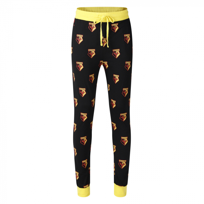 ADULT UNISEX LONGSLEEVE PYJAMAS