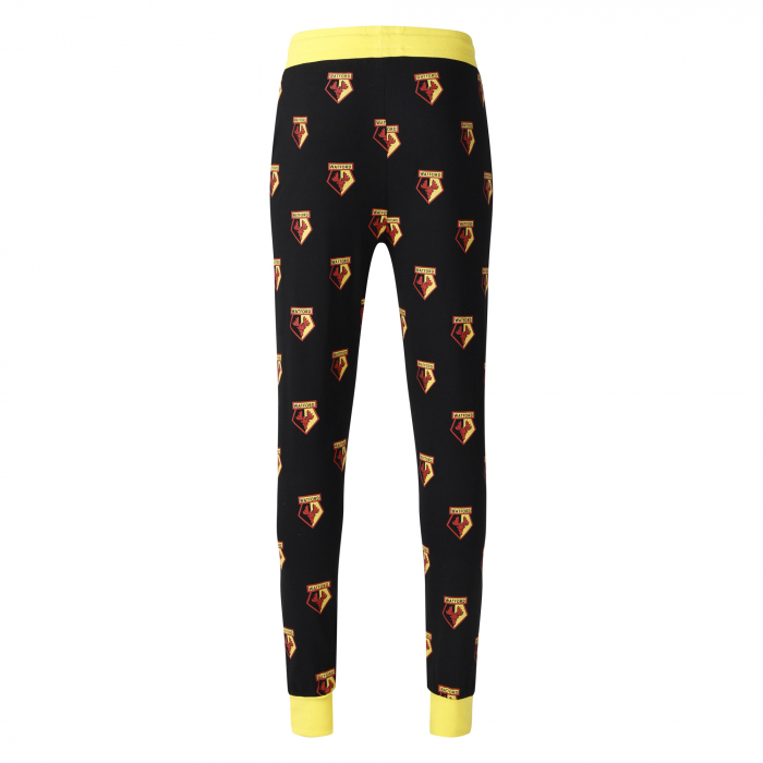 ADULT UNISEX LONGSLEEVE PYJAMAS